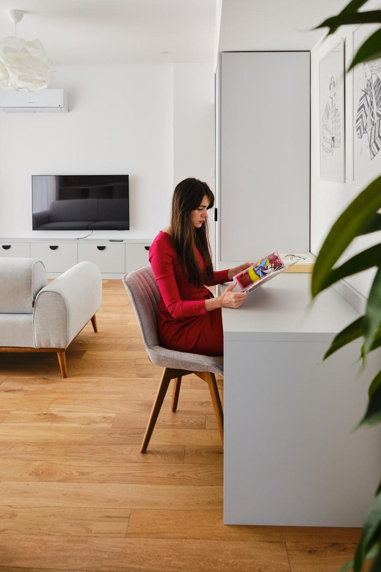 Apartament Miss Grey I Cu Un Dormitor I One Cotroceni Park Bucureşti