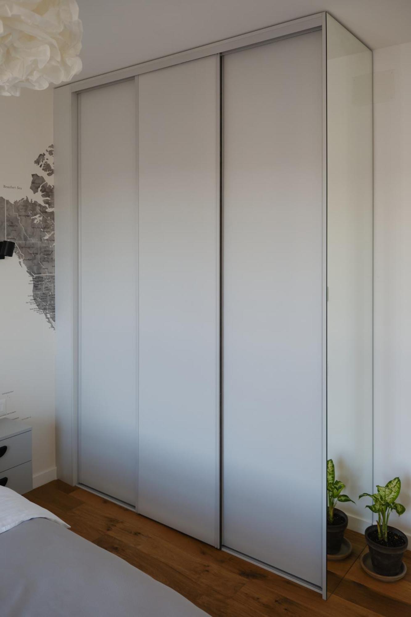 Apartament Miss Grey I Cu Un Dormitor I One Cotroceni Park *
